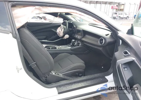 2019 Chevrolet Camaro 1Lt from USA, damaged, VIN 1G1FB1RS9K0106991